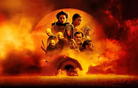 Download Wallpaper Sand Movie Poster Javier Bardem Josh Brolin