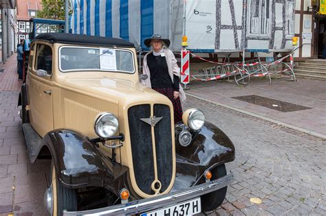 Stadtfest Oktobermarkt 2022 VVV Burgdorf