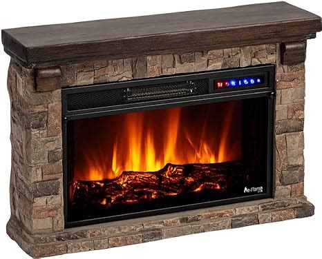 Electric Fireplaces USA Mriya Net