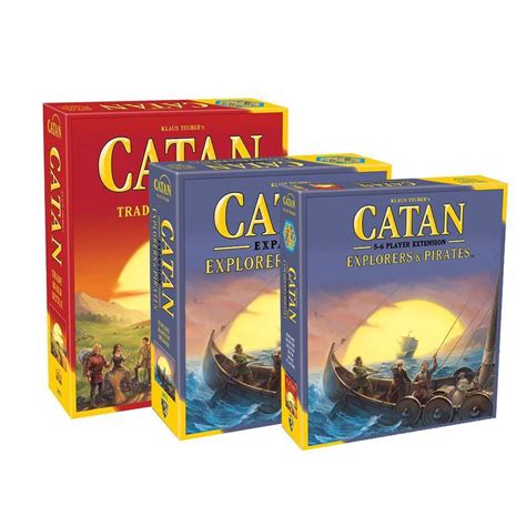 CATAN Shop | A Game Of Thrones Catan