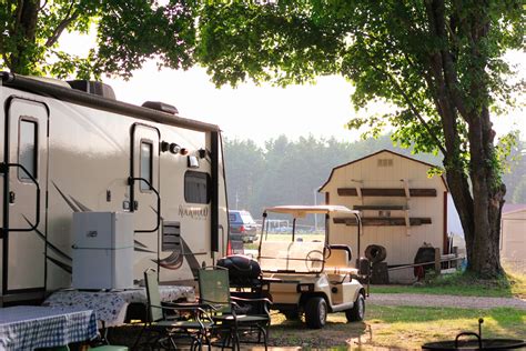 Gallery - Three Lakes Campground