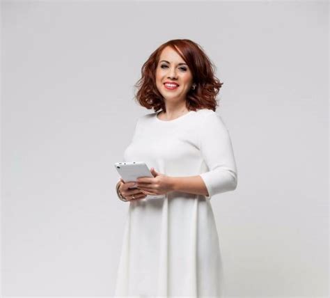 Лилия Адамова