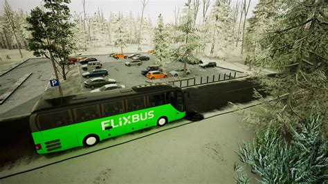 Fernbus Simulator Im Test Alles Einsteigen Bitte Gaming Magazin