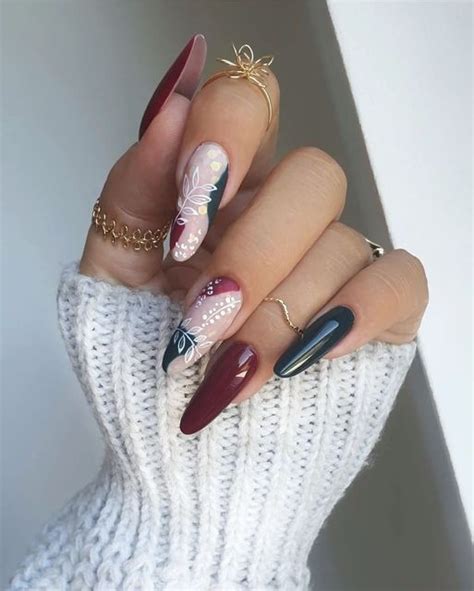 Indigo Nails France On Instagram C Est L Automne Gel Polish