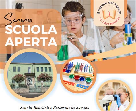 Open Day Del 20 Gennaio 2024 Plesso Di Sommo Iscrizioni A S 2024