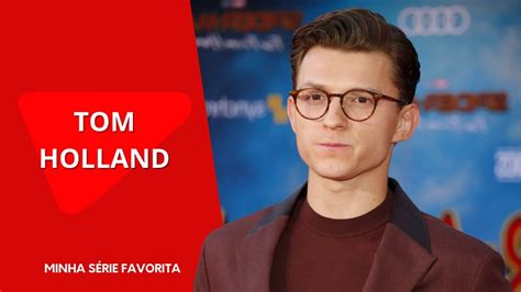 Homem Aranha Tom Holland Revela Planos Para Futuros Filmes