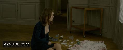 Isabelle Huppert Nude Aznude