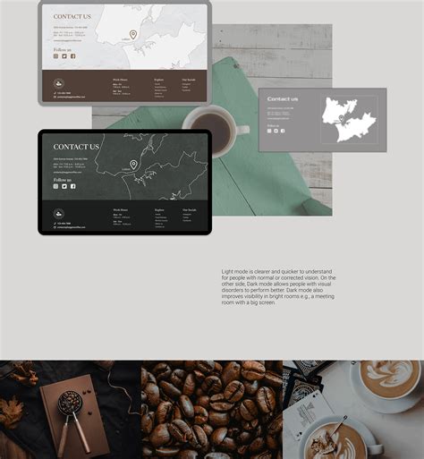 BAGGINS COFFEE :: Behance