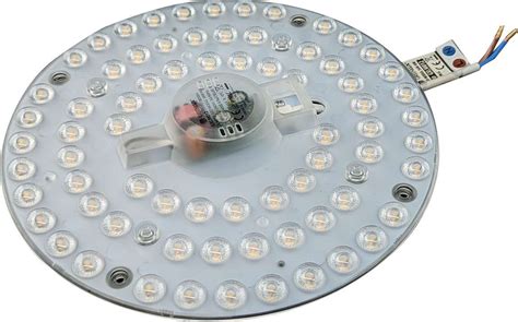 LED MODUL 36W NW magnetický 4000K 3850lm Greenlux GXLM012 LED MODUL