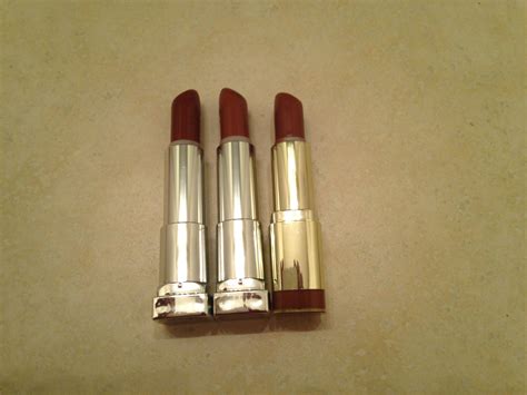 Nude Lipsticks For Brown Skin Girls Maybelline S Untainted Spice Maybelli