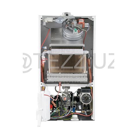 Газовые котлы Baxi ECO HOME 24F купить в интернет магазине TEZZ.UZ по ...