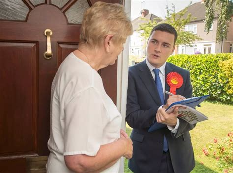 Wes Streeting Describes Struggle Coming Out As Gay First Love And Cancer Shock Aged The Mirror