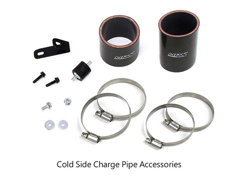 Hps Intercooler Piping Kit Charge Pipe Cold Side 18 20 Audi S3 2 0t