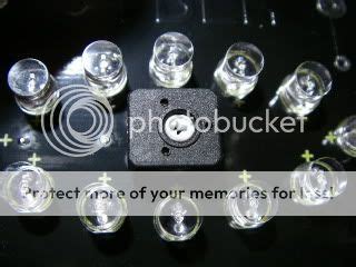 Make A Cyber Pussy Light