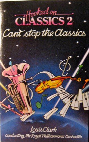 Hooked On Classics 2 Music