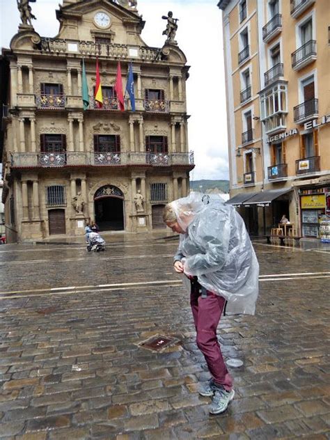 Adoquines Y Losetas Lluvia