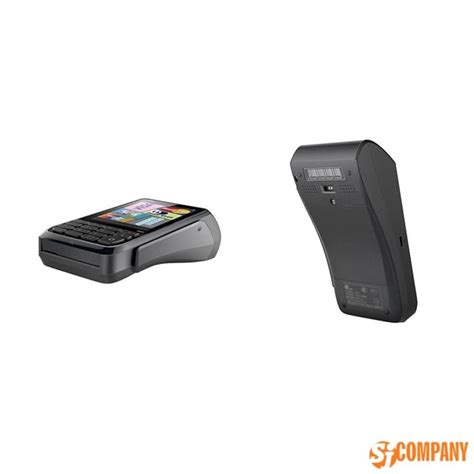 Pos-терминалы PAX купить в интернет-магазине | SJ Company
