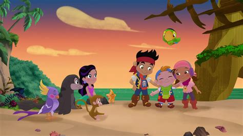 Captain Jake And The Never Land Pirates Season 1 Image Fancaps