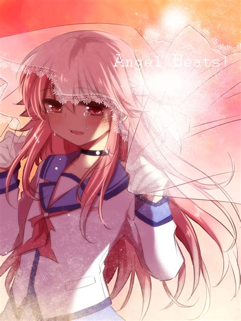 Yui Angel Beats Image By Manle 4297120 Zerochan Anime Image Board