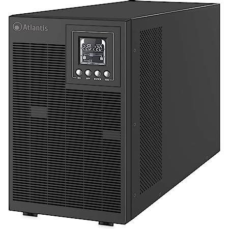 Atlantis A Op P Pro Ups Online Gruppo Di Continuit Server Doppia