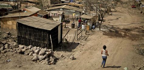 Se necesitan 120 años para acabar con la pobreza en México Oxfam