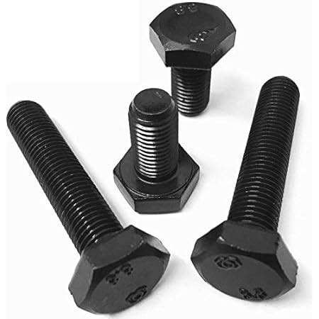 Bolt Base Mm M X Black Grade High Tensile Hex Socket Cap