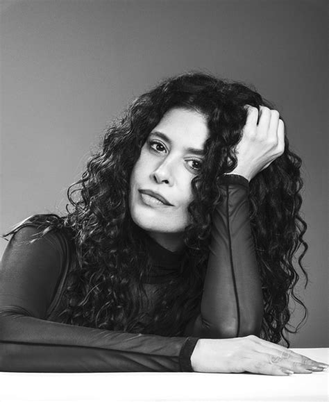 Angie Cepeda: 'Todo el mundo terminaba hablando de la escena del