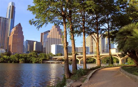 Best Parks In Austin Texas For Weekend Getaway – Travel With Me 24 X 7