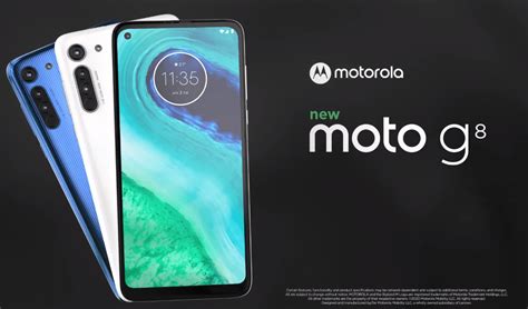 Moto G8のスペック、対応バンド、価格、特徴まとめ！ ガルマックス