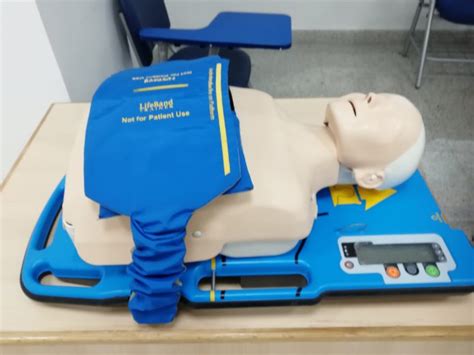 Automatic CPR Devices: Saving Nassau’s Lives