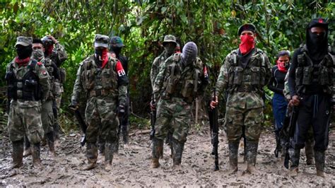 Sombra de guerra en Colombia provoca huida de miles de personas | HISPANTV