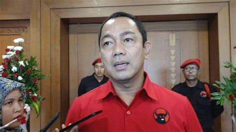 Sinyal Pdip Di Pilgub Jateng Berkoalisi Dengan Pkb Dan Ppp Hasto