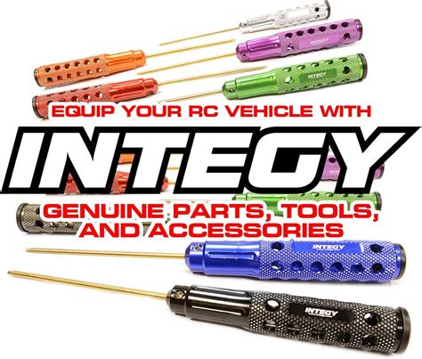 Integy RC Model C26944GREEN Billet Machined Steering Bell Crank Set For