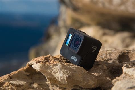 Quelles Sont Les Meilleures Action Cams Comparatif