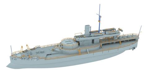 Toyland Hobby Modeli On Twitter Combrig Models 3d Renders Of British