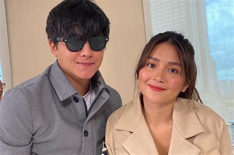 Kathryn Daniel To Star In New Cathy Garcia Molina Film Abs Cbn News