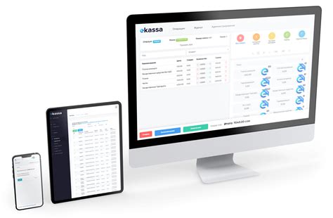 Купить ККМ для компьютера за 500 с. eKassa Web | eKassa