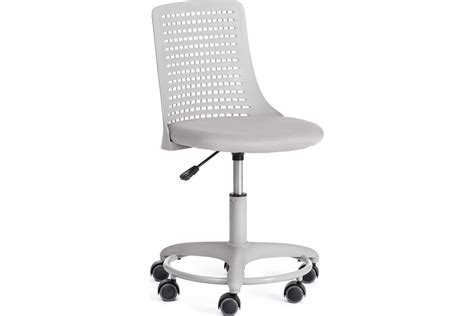 Кресло Tetchair Kiddy ткань, серый 20641 - выгодная цена, отзывы ...