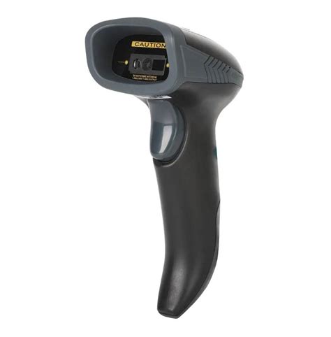 Проводной сканер штрих-кодов MT-625 1D, 2D, QR CMOS, USB купить в ...