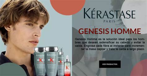 Kerastaselook Venezuela Productos Kérastase Kerastaselook tu