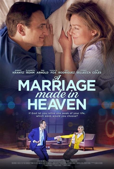 Where To Stream A Marriage Made In Heaven Online Comparing