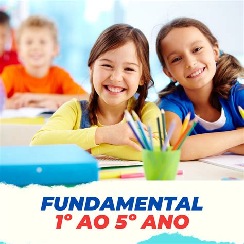 O Que É Fundamental - Tudo O Que Você Precisa Saber Sobre O Ensino Fundamental – KHLJE