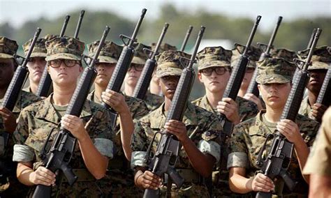 House and Army Looking Into Body Armor For Female Soldiers | The Mary Sue