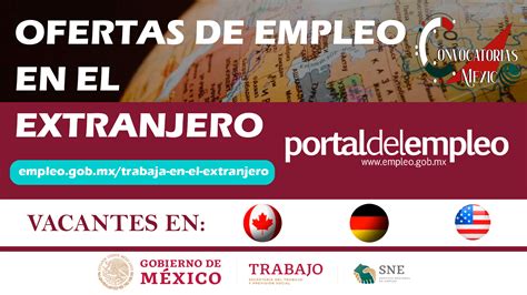 Vacantes En Alemania Canad Y Estados Unidos Para Ti Secretaria