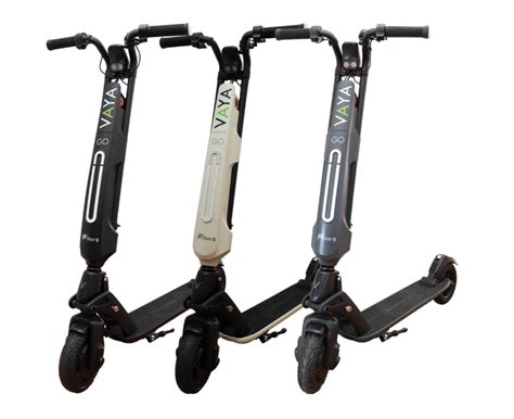 E Scooter Rental ElectriRide