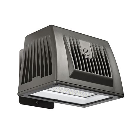 Wall Pak Pro Medium Atlas Lighting Products