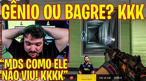 NEM O GAULES ENTENDEU ESSE ROUND KKKKKKKKKKKKKKKKKKKKKKKKKKK YouTube