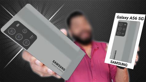 Samsung Galaxy A G Unboxing Review Youtube