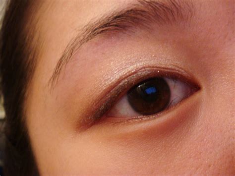 Pinkbox Makeup Urban Decay Naked VS WnW Vanity EOTD