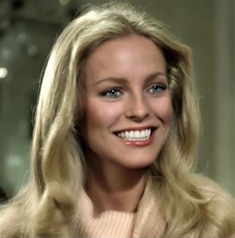 Cheryl Ladd | 1970s blonde hair, Carolyn stoddard, Cheryl ladd hair